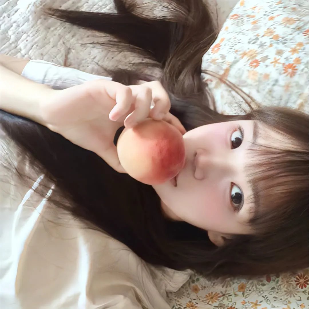 苹果